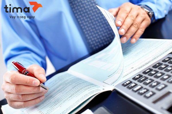 Giấy báo nợ thể hiện đầy đủ các thông tin liên quan đến bên mua và bán